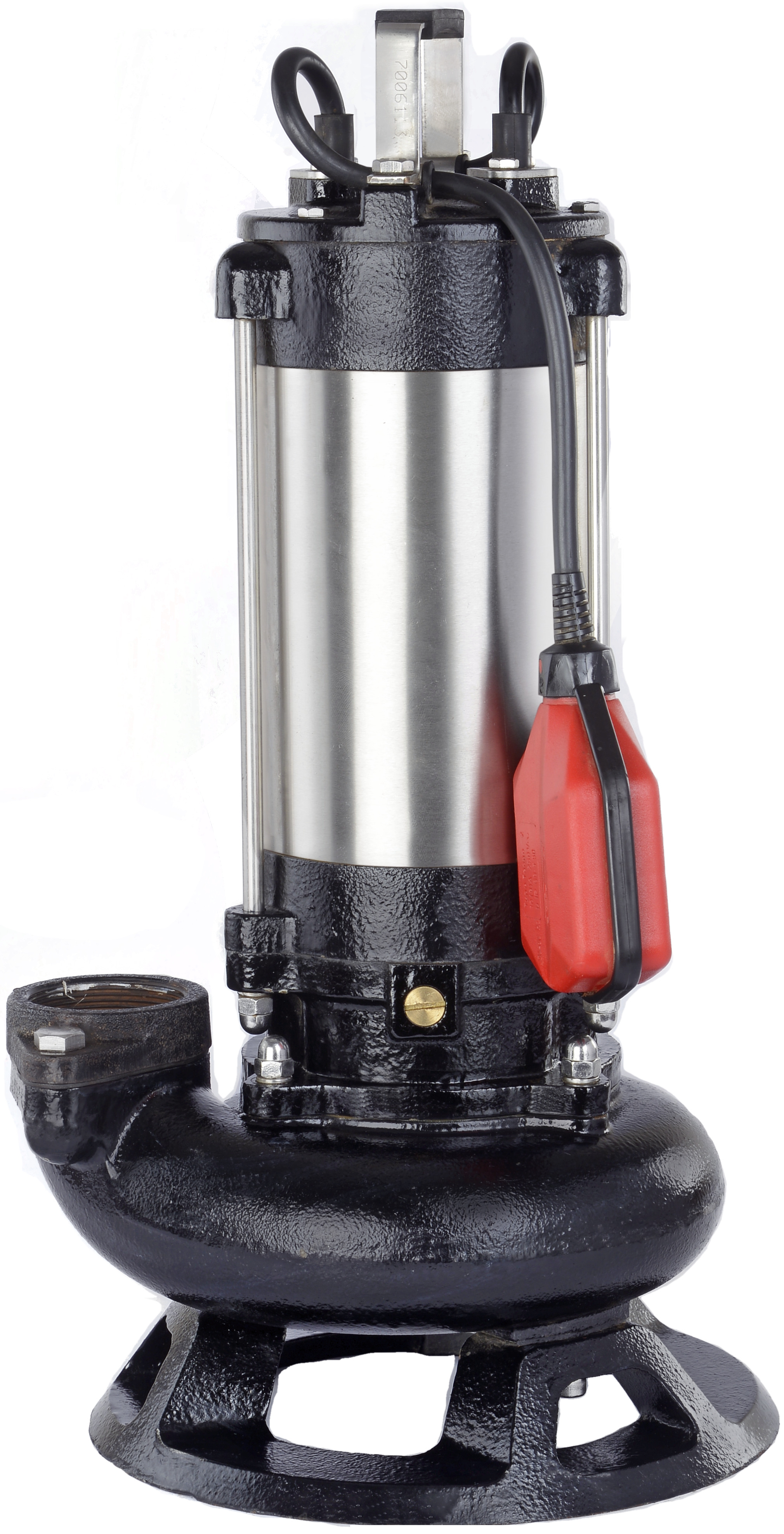 Submersible Sewage Pump
